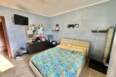 Villa Bifamiliare in vendita, Via della Cannuccia, Anzio