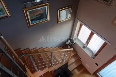 Attico in vendita, Via Perin del Vaga, Milano