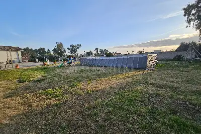 Villa in vendita, via peccia, Aprilia