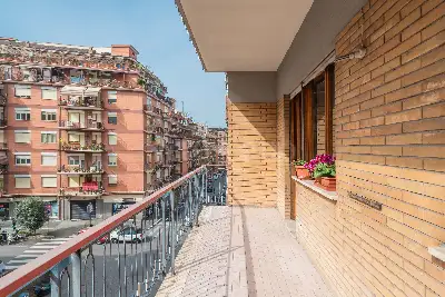 Casa in vendita, Via Tancredi Cartella, Roma