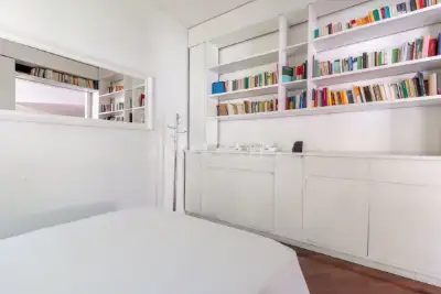 Casa in vendita, Via Alberto Cadlolo, Roma