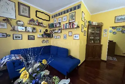 Casa in vendita, Via Tronto, Prato