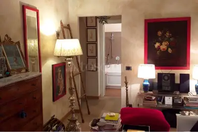 Casa in vendita, Via Giovanni Battista Magnaghi, Genova