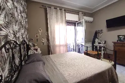 Casa in vendita, Via degli Atlantici, Roma