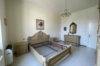 Villa in vendita, Viale Piceno Aprutino, Civitella del Tronto