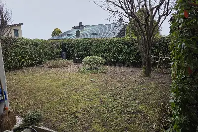 Casa in vendita, Via Riazzolo, Erba