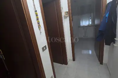 Casa in vendita, Via Degli Uliveti 34, Loreto Aprutino