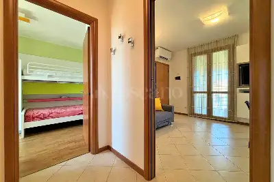 Casa in vendita, Via San Giovanni Bosco, Sirmione