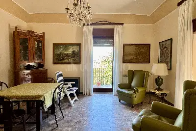 Villa in vendita, Via Luigi Pirandello, Caltagirone