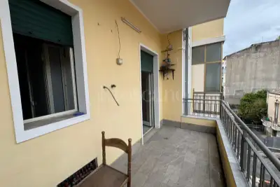 Casa in vendita, Via Maniace, Catania