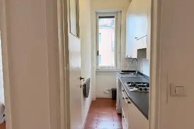 Casa in vendita, Via Giovanni Aurispa, Milano