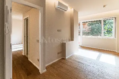 Casa in vendita, Via Cardinale Domenico Ferrata, Roma