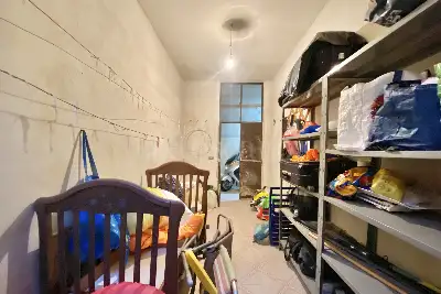 Casa in vendita, Via Nazionale, Rometta