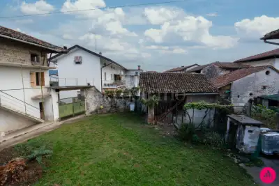 Casale in vendita, Via Santo Stefano, Remanzacco
