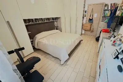 Casa in vendita, Via Enrico Fermi, Roma