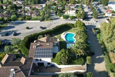 Villa in vendita, Via Torcegno, Roma