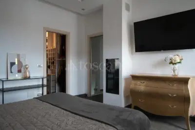 Villino a Schiera in vendita, Via Balai, Porto Torres