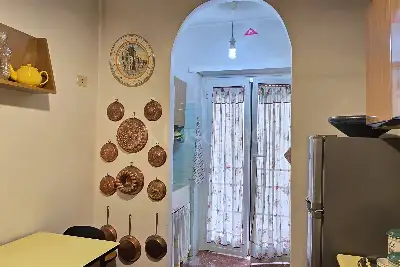 Casa in vendita, Via Francesco Antonio Pigafetta, Roma