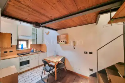 Casa in vendita, Via Fratelli Vivenzi, Concesio
