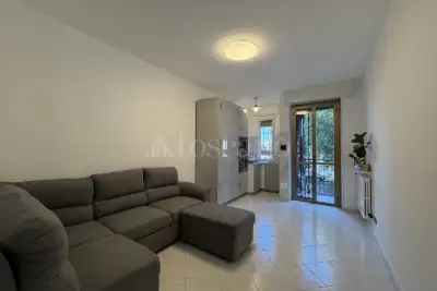 Casa in vendita, Via Marco D'Agrate, Milano