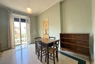 Casa in vendita, Via Rosolino Pilo, Torino