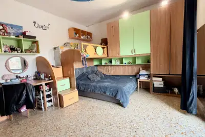 Casa in vendita, Via G. Mazzini, Botticino