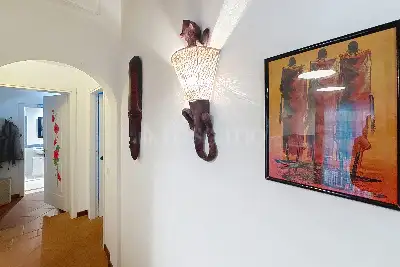 Villa Bifamiliare in vendita, Via Brigata Sassari 44, Stintino