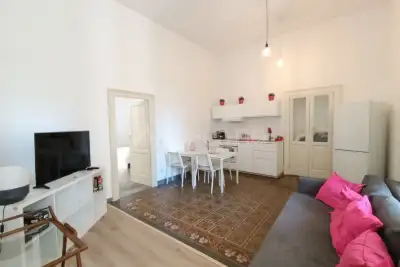 Casa in vendita, Via Dante Alighieri, Bari