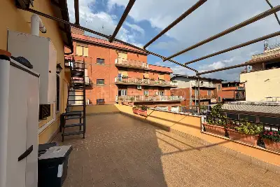 Casa in vendita, Via Giulio Emanuele Rizzo, Roma