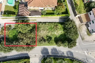 Edificabile Residenziali in vendita, Via San Pietro, Desenzano del Garda