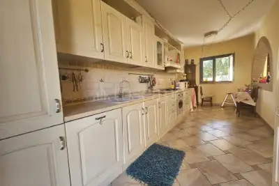 Villino a Schiera in vendita, Via Jenne, Anzio