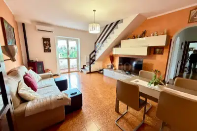 Casa in vendita, Via Luni, Cerveteri