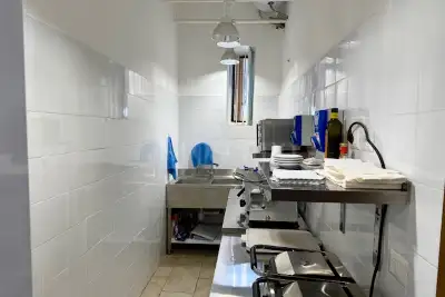 Attività Commerciale in vendita, Via Candia, Roma