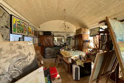 Villa in vendita, Contrada San Michele, San Michele Salentino