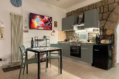 Casa in vendita, Via San Pietro 87, Viterbo