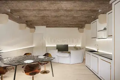 Casa in vendita, Piazza Ferdinando di Savoia, Peschiera del Garda