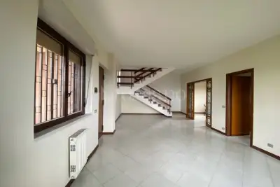 Casa in affitto, Largo Emerico Amari, Sant'Agata li Battiati