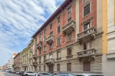 Casa in vendita, Via Gaspare Spontini, Milano