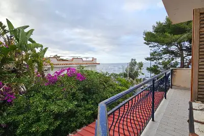 Villa in vendita, Lungomare Cristoforo Colombo, Palermo