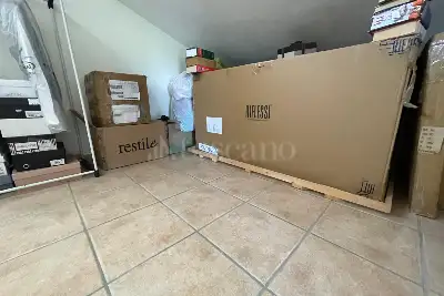 Villa Bifamiliare in vendita, Via Roma, Martinsicuro