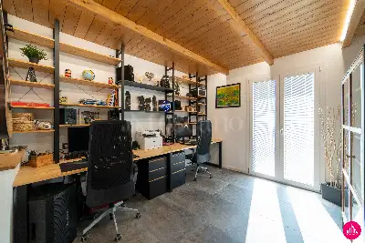 Villino a Schiera in vendita, Via John Fitzgerald Kennedy, Roveredo in Piano