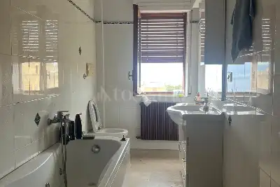 Casa in vendita, Via Nazionale Pentimele, Reggio di Calabria