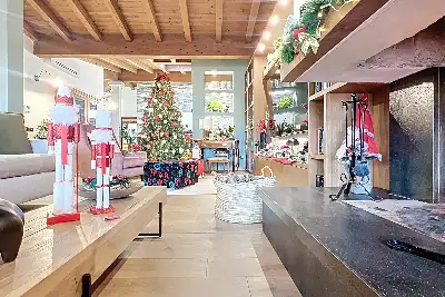 Villa Plurifamiliare in vendita, Via Martin Luther King, Sennori