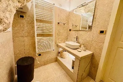 Casa in vendita, Via Clemente, Ostuni