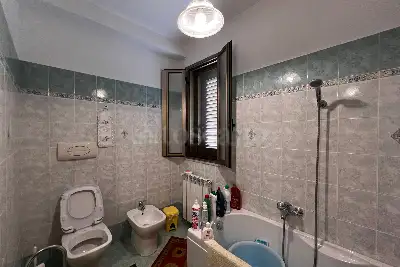 Casa Indipendente in vendita, Via Baraccamento, Calanna