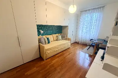 Casa in affitto, Via Galvano Fiamma, Milano