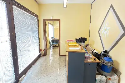 Ufficio in vendita, Via Acquedotto, Olbia