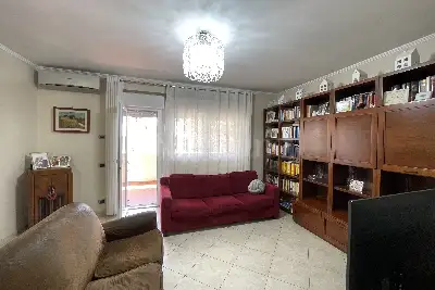 Casa in vendita, Via dell'Idroscalo, Roma