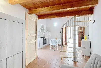 Casa Indipendente in vendita, Via San Cristoforo 9, Sassari