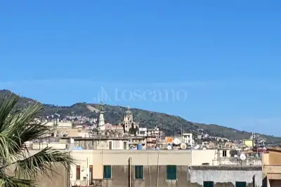 Casa in vendita, Via degli Orti, Messina